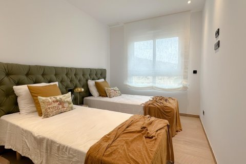 Bungalow zum Verkauf Algorfa, Alicante, Spanien 3 Schlafzimmer, 95 m2 Nr. 137108 - Foto 14