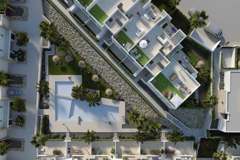 Bungalow zum Verkauf Algorfa, Alicante, Spanien 3 Schlafzimmer, 95 m2 Nr. 137108 - Foto 21
