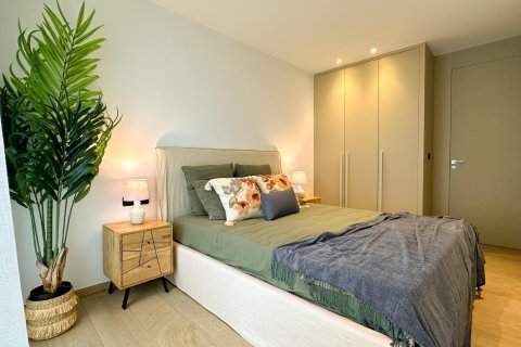 Bungalow zum Verkauf Algorfa, Alicante, Spanien 3 Schlafzimmer, 95 m2 Nr. 137108 - Foto 18