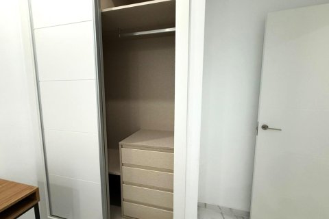 Lägenhet till salu i Torrevieja, Alicante, Spanien 2 sovrum, 92 kvm. Nr. 161489 - foto 16