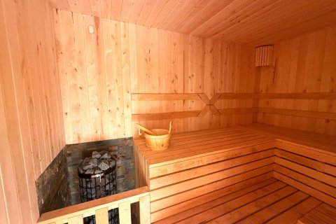 Lägenhet till salu i Torrevieja, Alicante, Spanien 2 sovrum, 92 kvm. Nr. 161489 - foto 29