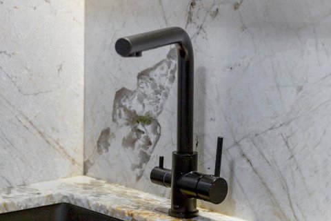 Lägenhet till salu i Alicante, Spanien 3 sovrum, 165 kvm. Nr. 161487 - foto 28