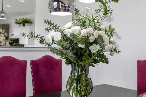 Lägenhet till salu i Alicante, Spanien 3 sovrum, 165 kvm. Nr. 161487 - foto 23