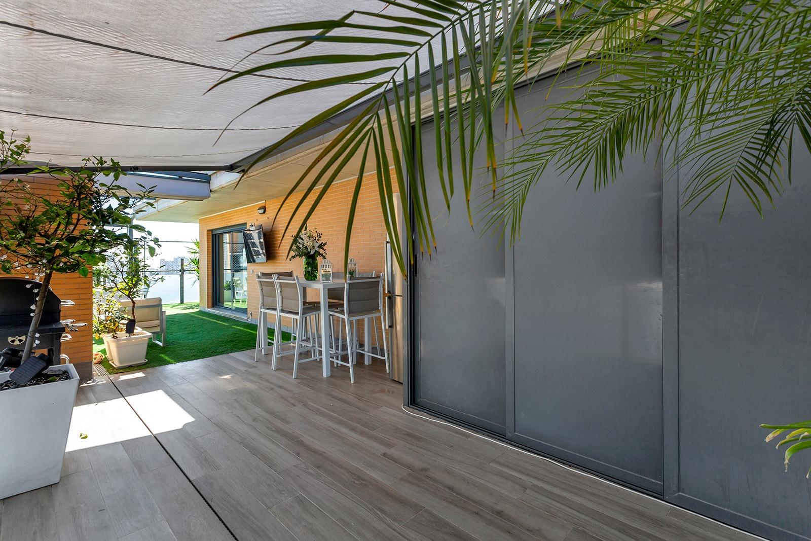 Apartament w Alicante, Hiszpania 3 sypialnie, 165 mkw. nr 161487