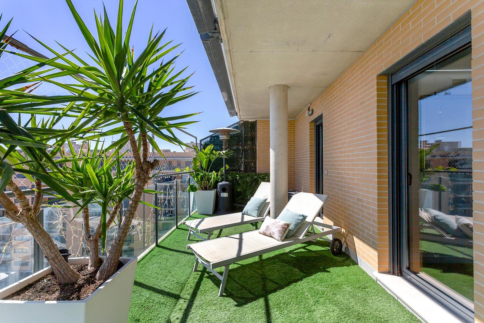 Apartament w Alicante, Hiszpania 3 sypialnie, 165 mkw. nr 161487