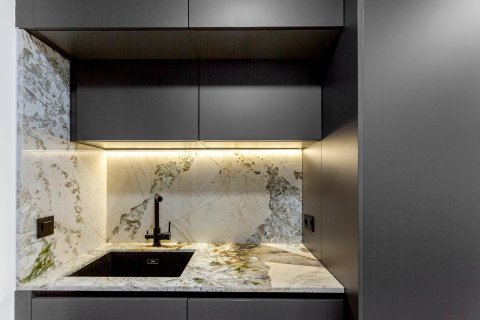 Lägenhet till salu i Alicante, Spanien 3 sovrum, 165 kvm. Nr. 161487 - foto 27