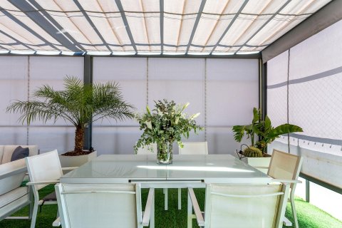 Lägenhet till salu i Alicante, Spanien 3 sovrum, 165 kvm. Nr. 161487 - foto 12