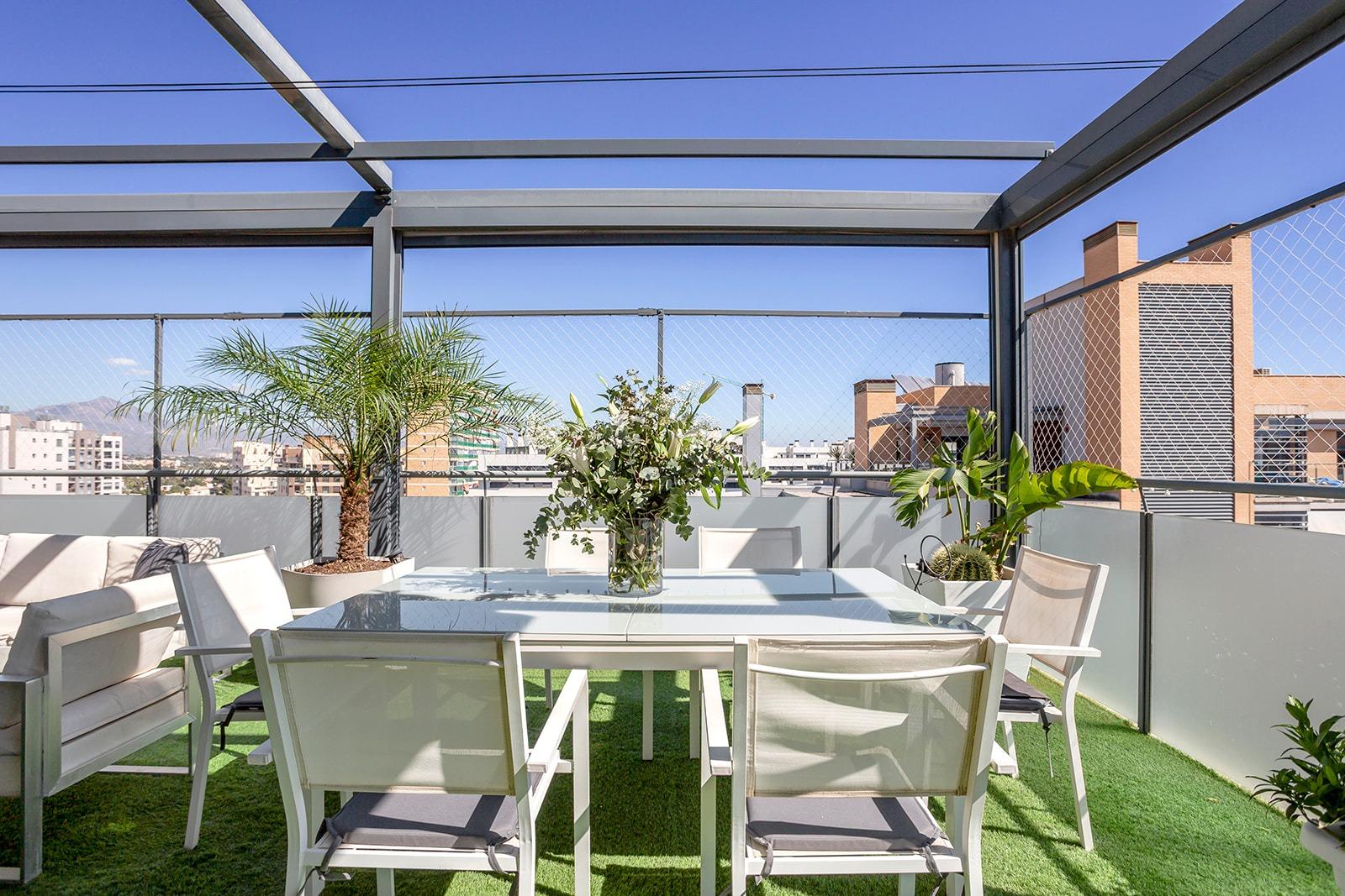 Apartament w Alicante, Hiszpania 3 sypialnie, 165 mkw. nr 161487