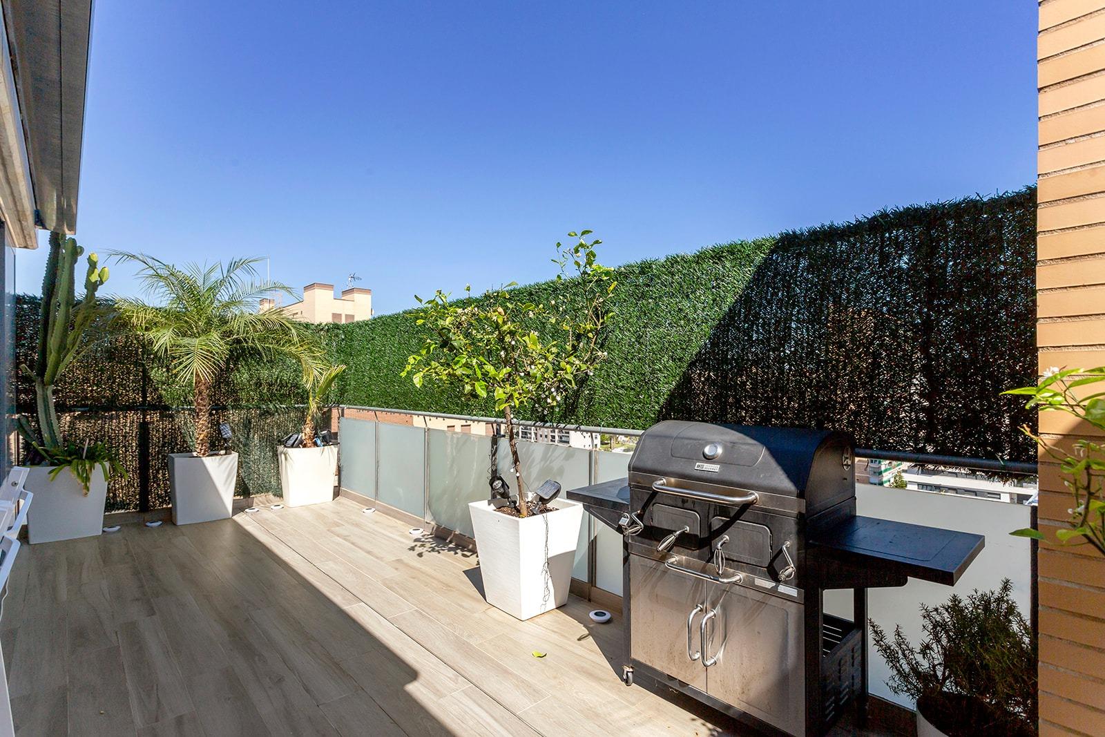 Apartament w Alicante, Hiszpania 3 sypialnie, 165 mkw. nr 161487