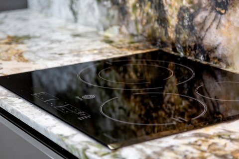 Lägenhet till salu i Alicante, Spanien 3 sovrum, 165 kvm. Nr. 161487 - foto 29