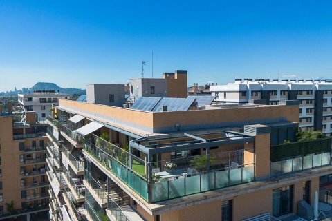 Apartment à Alicante, Espagne 3 chambres, 165 m2 No. 161487