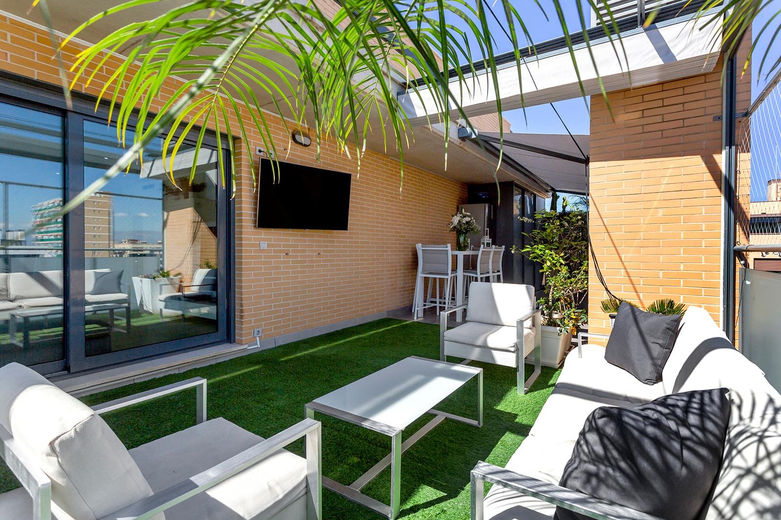 Apartament w Alicante, Hiszpania 3 sypialnie, 165 mkw. nr 161487