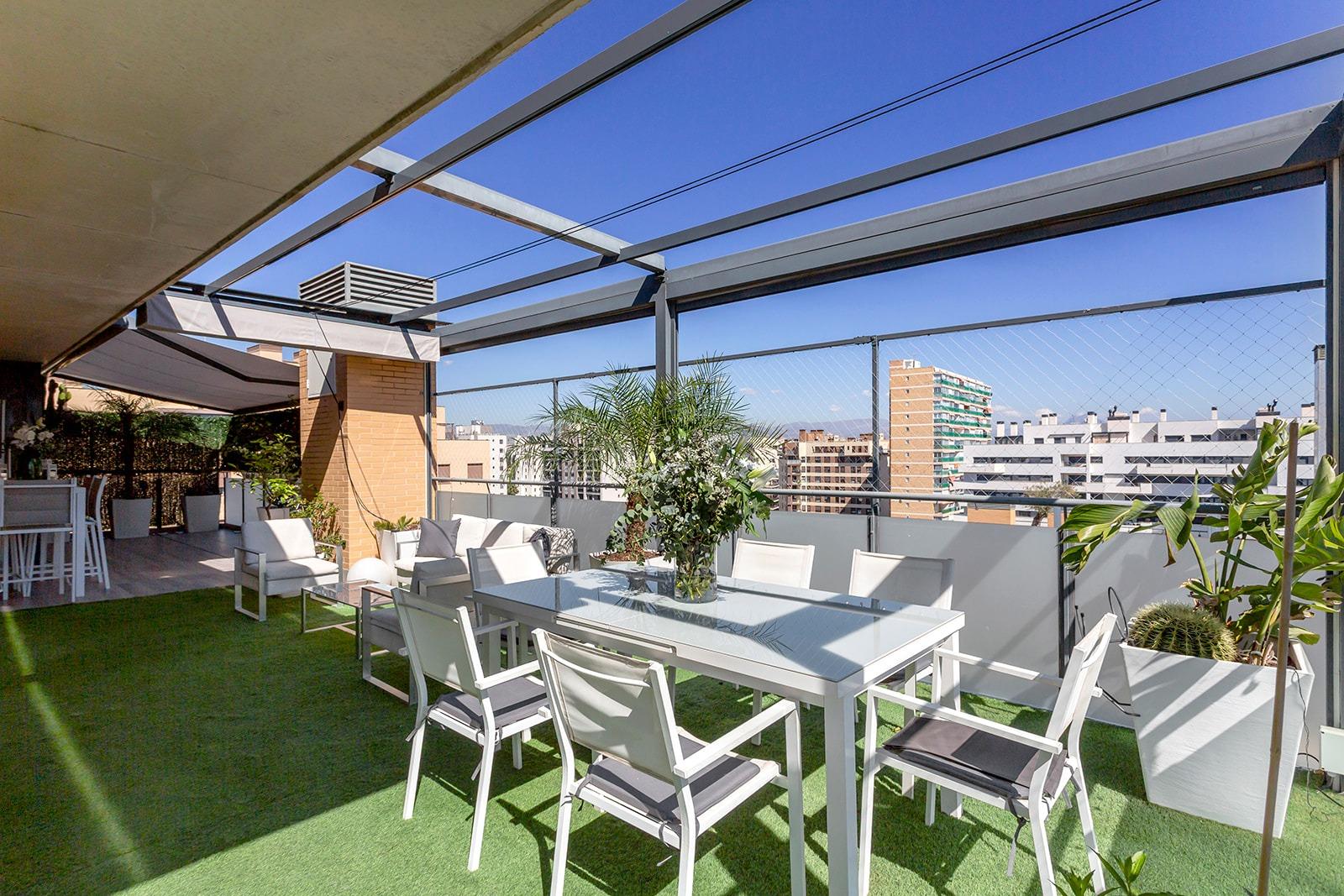 Apartament w Alicante, Hiszpania 3 sypialnie, 165 mkw. nr 161487