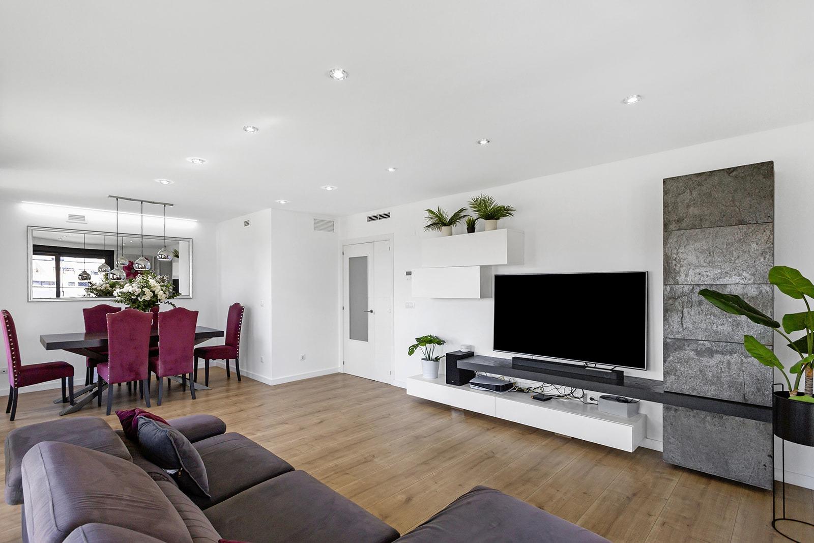 Apartament w Alicante, Hiszpania 3 sypialnie, 165 mkw. nr 161487