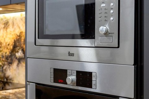 Lägenhet till salu i Alicante, Spanien 3 sovrum, 165 kvm. Nr. 161487 - foto 30