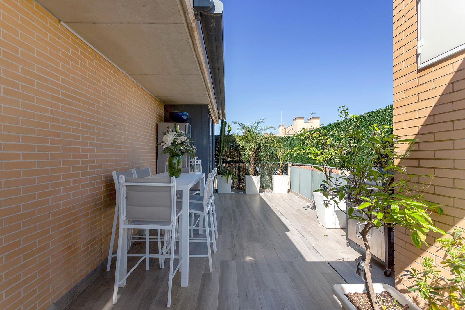 Apartament w Alicante, Hiszpania 3 sypialnie, 165 mkw. nr 161487