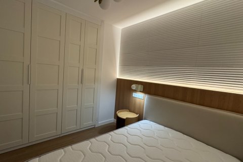 Lägenhet till salu i Punta Prima, Alicante, Spanien 2 sovrum,  Nr. 161485 - foto 28