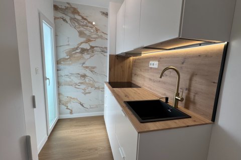 Lägenhet till salu i Punta Prima, Alicante, Spanien 2 sovrum,  Nr. 161485 - foto 19