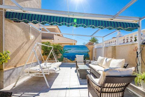 Huvila myytävänä Torrevieja, Alicante, Espanja, 5 makuuhuonetta, 135 m2 No. 161486 - kuva 25