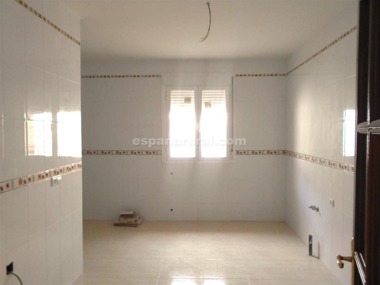 Villa in Oria, Almeria, Spain 4 bedrooms, 180 sq.m. No. 161484