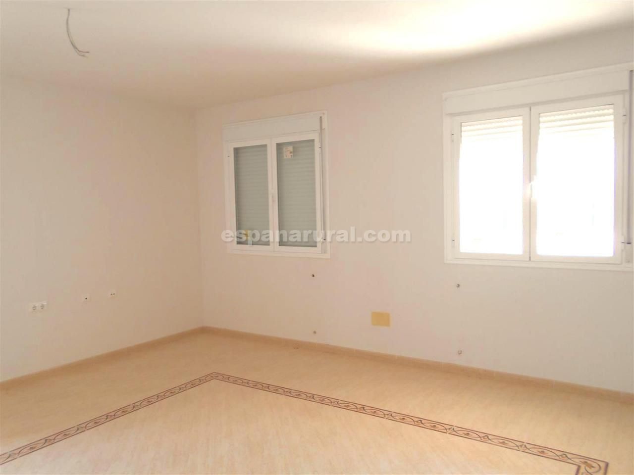Villa in Oria, Almeria, Spain 4 bedrooms, 180 sq.m. No. 161484