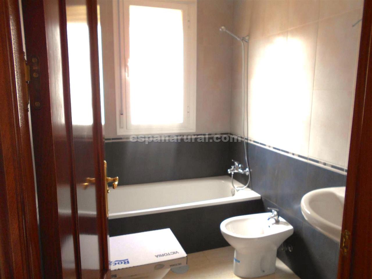 Villa in Oria, Almeria, Spain 4 bedrooms, 180 sq.m. No. 161484
