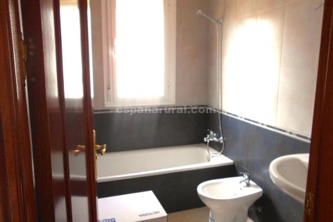 Villa en venta en Oria, Almería, España 4 dormitorios, 180 m2 No. 161484 - foto 11