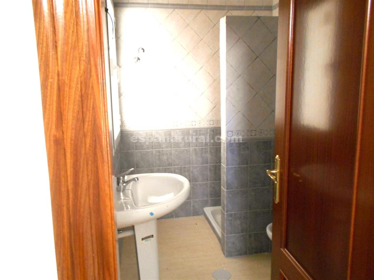 Villa in Oria, Almeria, Spain 4 bedrooms, 180 sq.m. No. 161484