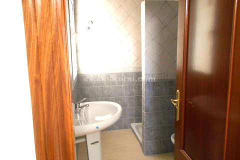 Villa en venta en Oria, Almería, España 4 dormitorios, 180 m2 No. 161484 - foto 9