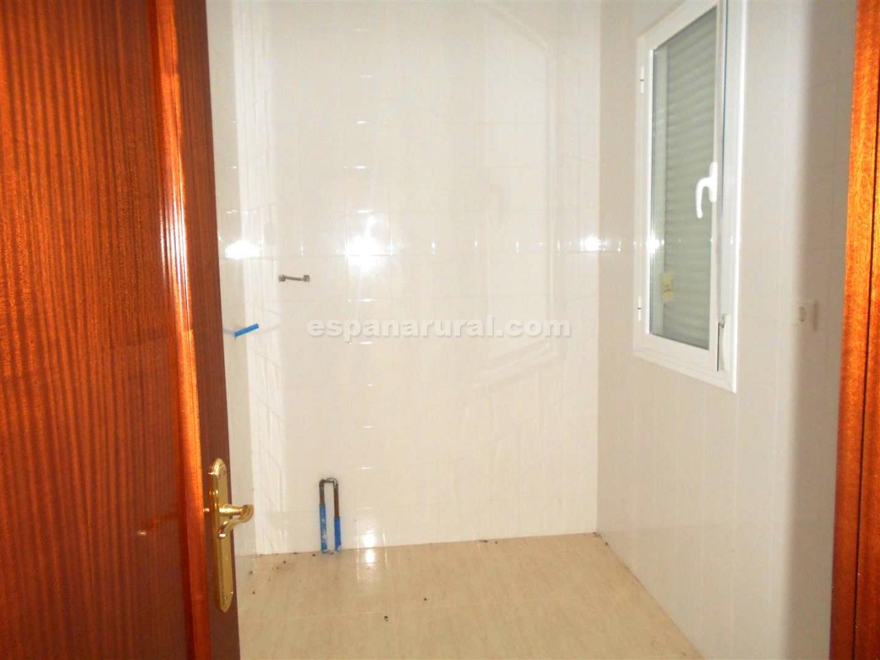 Villa in Oria, Almeria, Spain 4 bedrooms, 180 sq.m. No. 161484