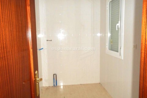 Villa en venta en Oria, Almería, España 4 dormitorios, 180 m2 No. 161484 - foto 6