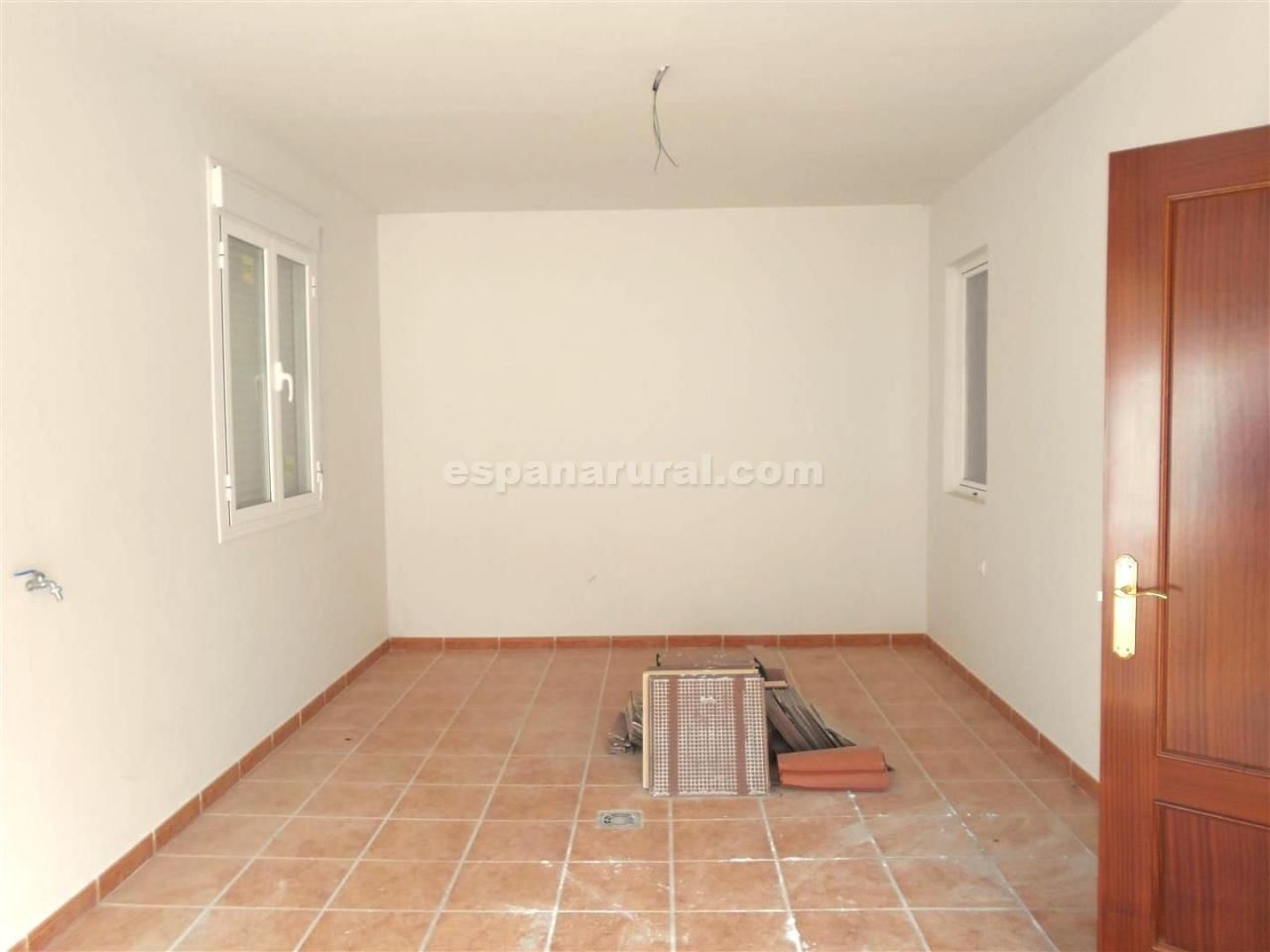 Villa in Oria, Almeria, Spain 4 bedrooms, 180 sq.m. No. 161484