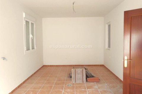 Villa en venta en Oria, Almería, España 4 dormitorios, 180 m2 No. 161484 - foto 13