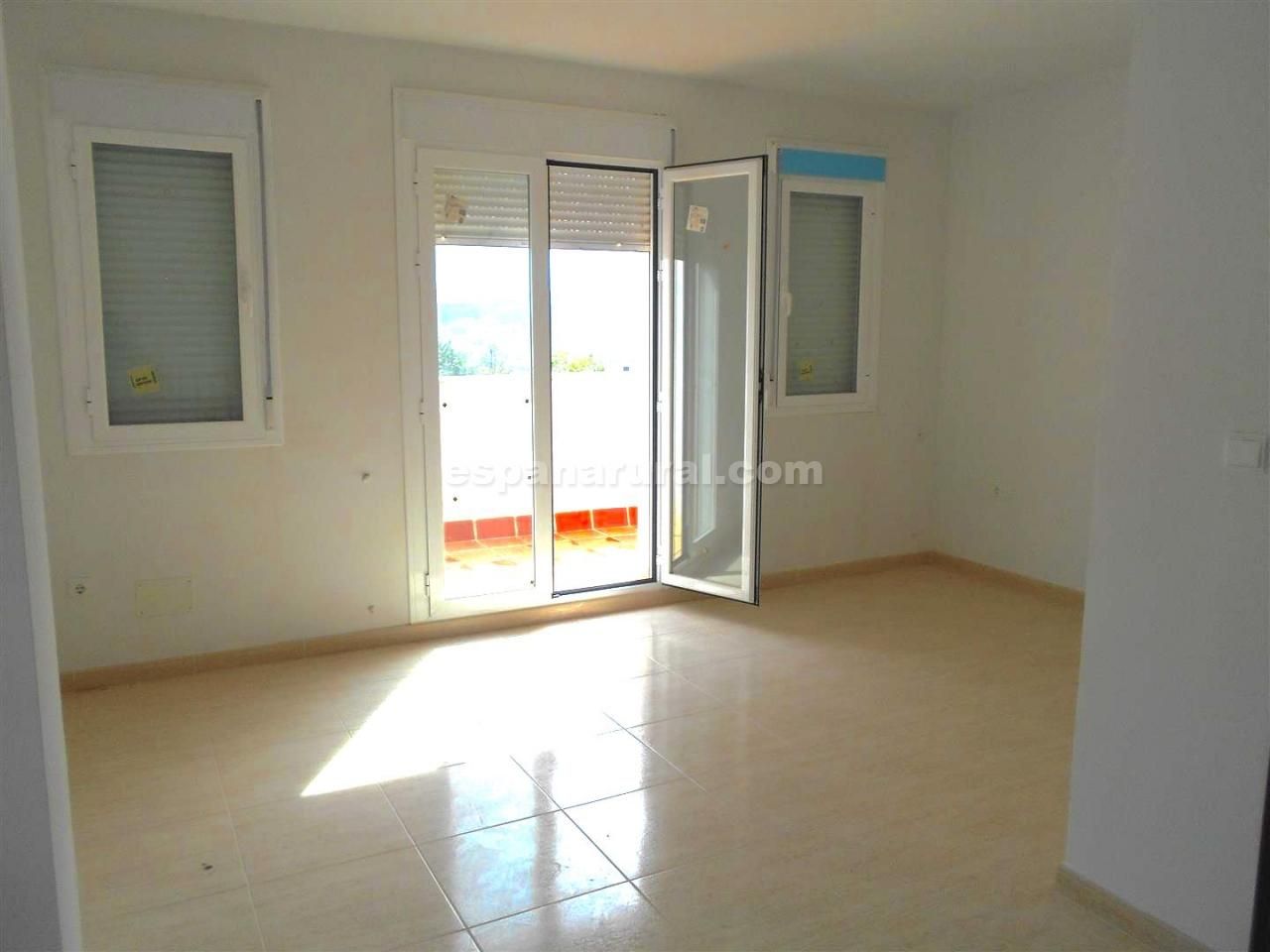 Villa in Oria, Almeria, Spain 4 bedrooms, 180 sq.m. No. 161484