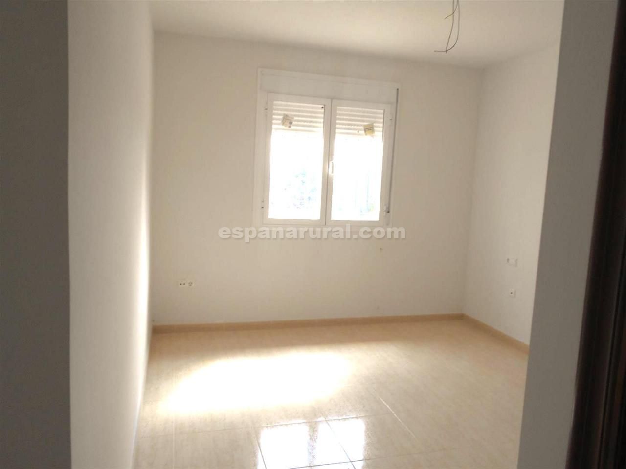 Villa in Oria, Almeria, Spain 4 bedrooms, 180 sq.m. No. 161484