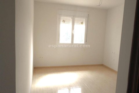 Villa en venta en Oria, Almería, España 4 dormitorios, 180 m2 No. 161484 - foto 10
