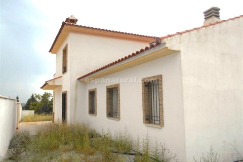Villa en venta en Oria, Almería, España 4 dormitorios, 180 m2 No. 161484 - foto 14