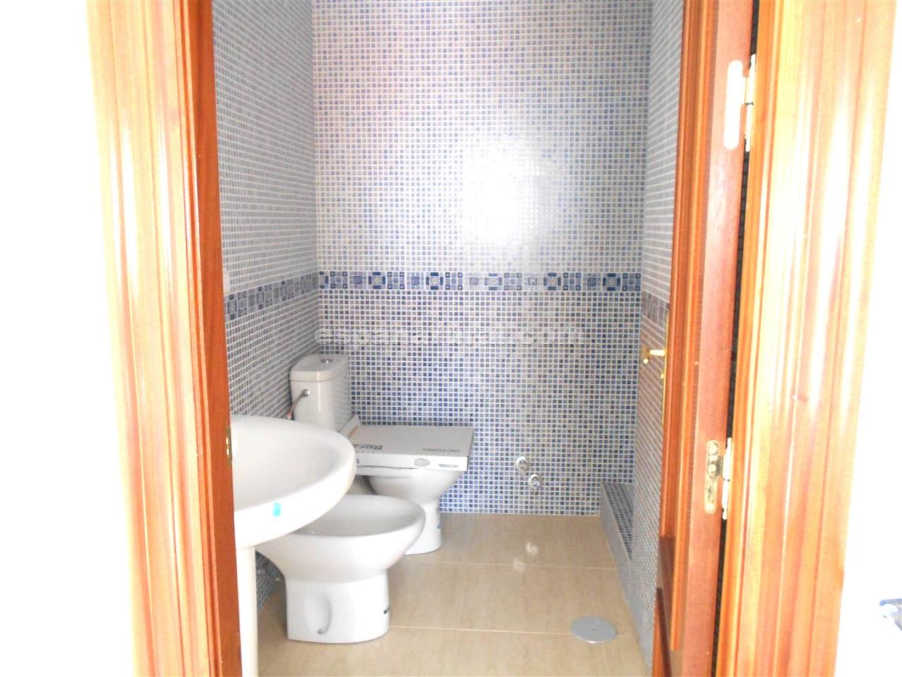 Villa in Oria, Almeria, Spain 4 bedrooms, 180 sq.m. No. 161484