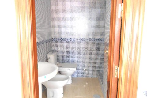 Villa en venta en Oria, Almería, España 4 dormitorios, 180 m2 No. 161484 - foto 7