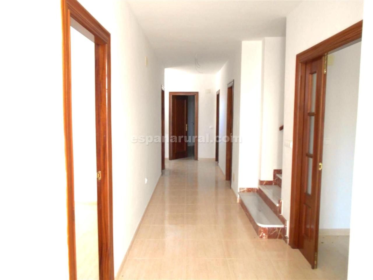 Villa in Oria, Almeria, Spain 4 bedrooms, 180 sq.m. No. 161484