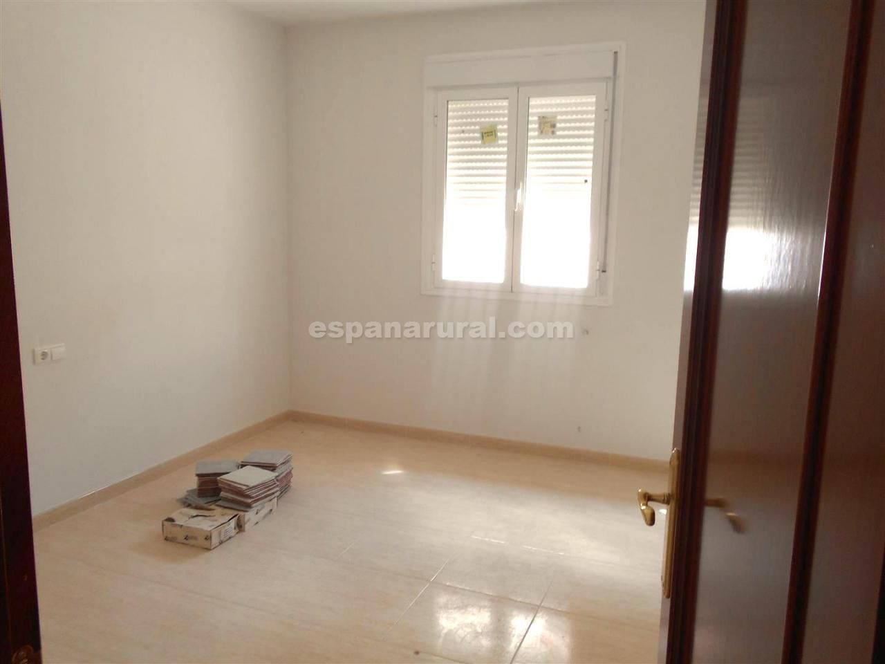 Villa in Oria, Almeria, Spain 4 bedrooms, 180 sq.m. No. 161484