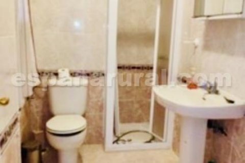 Kaupunkipientalo myytävänä Lucar, Almeria, Espanja, 8 makuuhuonetta,  No. 161483 - kuva 18