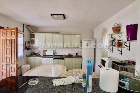 Kaupunkipientalo myytävänä Lucar, Almeria, Espanja, 8 makuuhuonetta,  No. 161483 - kuva 6