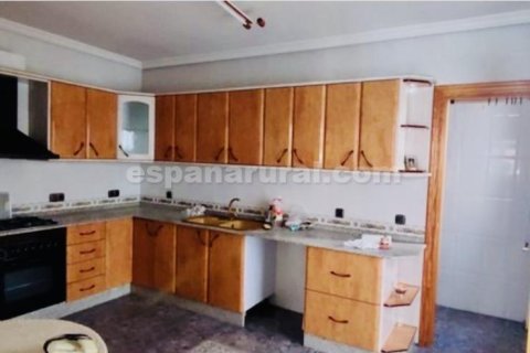 Kaupunkipientalo myytävänä Lucar, Almeria, Espanja, 8 makuuhuonetta,  No. 161483 - kuva 17