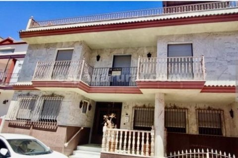 Townhouse à Lucar, Almeria, Espagne 8 chambres,  No. 161483