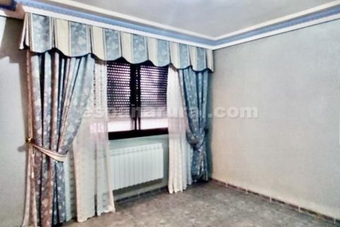 Kaupunkipientalo myytävänä Lucar, Almeria, Espanja, 8 makuuhuonetta,  No. 161483 - kuva 9