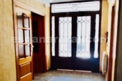 Kaupunkipientalo myytävänä Lucar, Almeria, Espanja, 8 makuuhuonetta,  No. 161483 - kuva 2