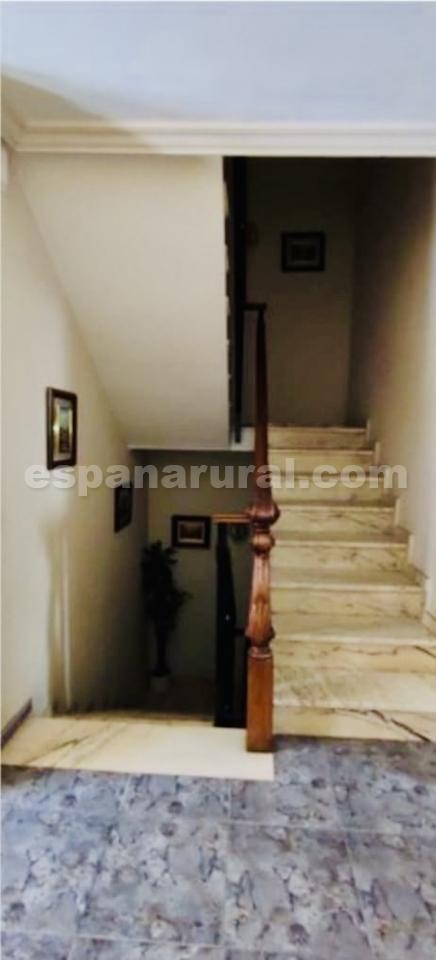 Radhus i Tijola, Almeria, Spanien 8 sovrum,  Nr. 161483
