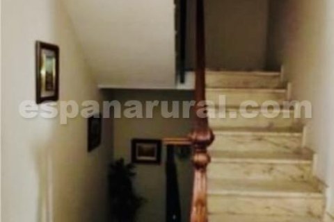 Kaupunkipientalo myytävänä Lucar, Almeria, Espanja, 8 makuuhuonetta,  No. 161483 - kuva 13