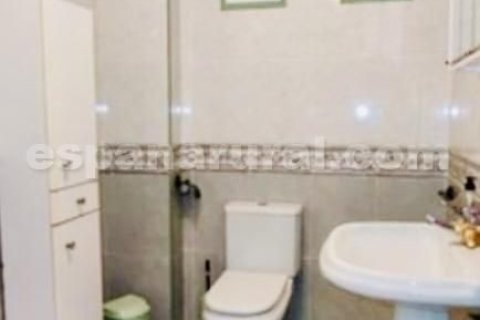 Kaupunkipientalo myytävänä Lucar, Almeria, Espanja, 8 makuuhuonetta,  No. 161483 - kuva 15
